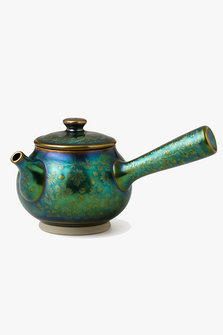 chinese ceramic teapot