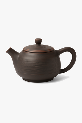 chinese ceramic teapot