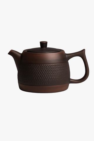 chinese ceramic teapot