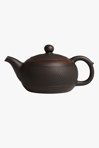chinese ceramic teapot