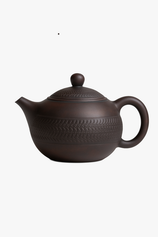 chinese ceramic teapot