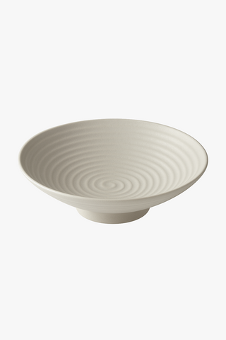 ceramic bowl