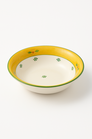 Nordic ceramic dinnerware set