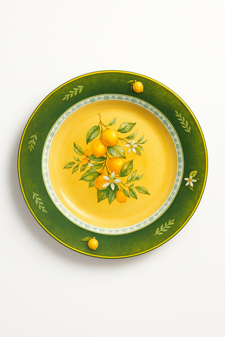 Nordic ceramic dinnerware set