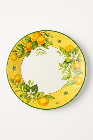 Nordic ceramic dinnerware set