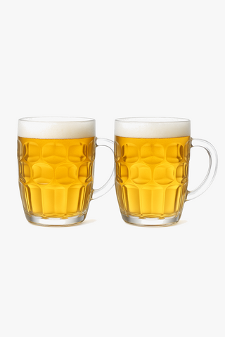 glass cup