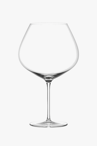 Crystal glass wine glasses, 1 L