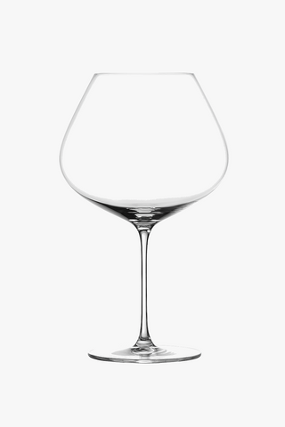 Crystal glass wine glasses, 1 L