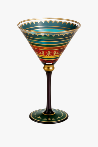 Nordic wine glasses