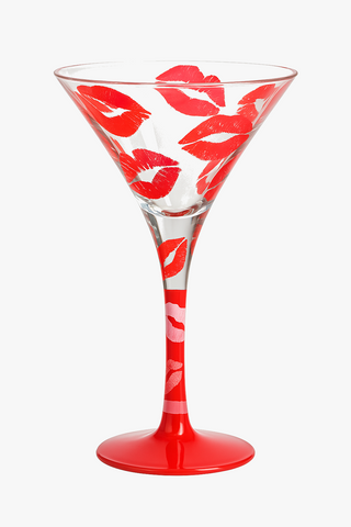 Nordic wine glasses