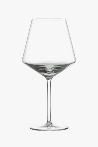 Nordic crystal glass wine glasses, 450 ml