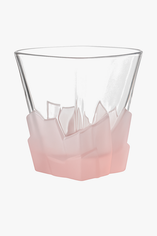 Whisky glasses, 300 ml