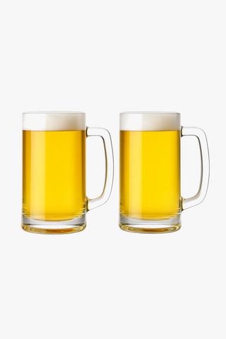 glass cup