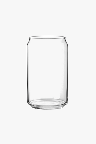 Borosilicate glass drinking glasses