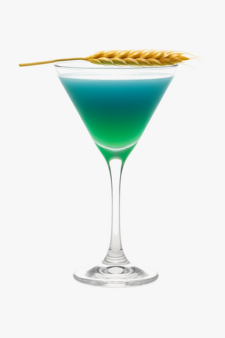 Cocktail glasses, 230 ml