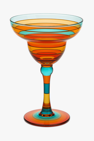 Cocktail glasses, 330 ml