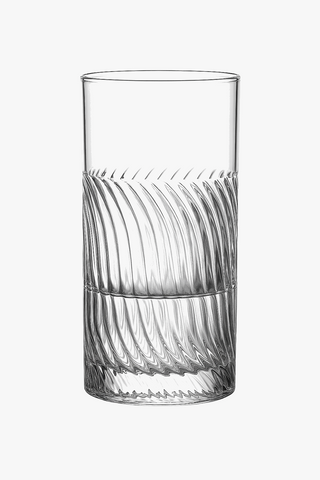 Drinking glasses