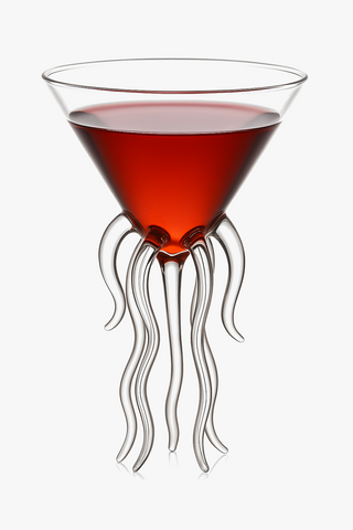 Cocktail glasses, 420 ml