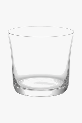 Cocktail glasses