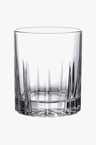 glass coffee cup
