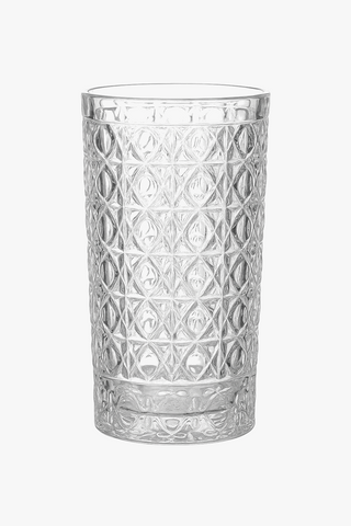 Drinking glasses