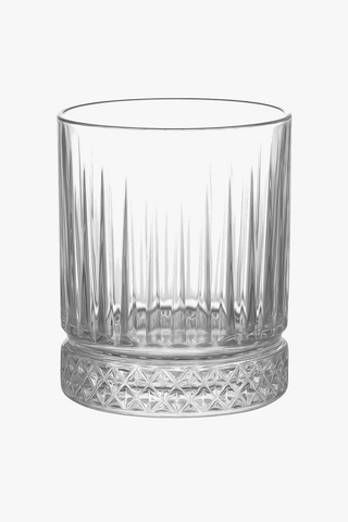 Drinking glasses