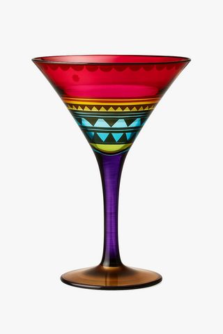 Nordic wine glasses