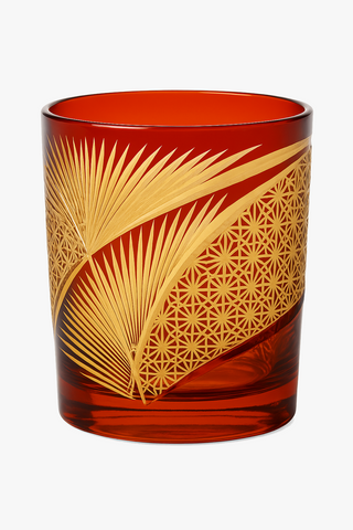 Engraved whisky glasses, 240 ml