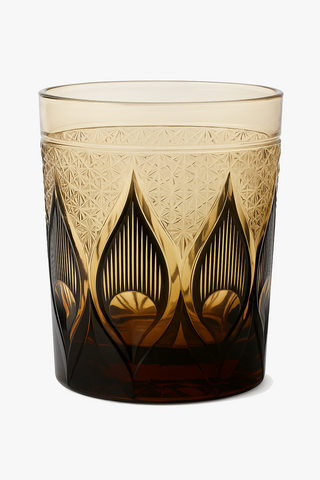 Engraved whisky glasses, 240 ml