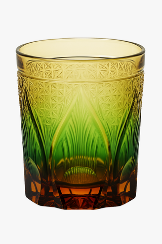 Engraved whisky glasses, 240 ml