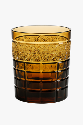 Engraved whisky glasses, 240 ml