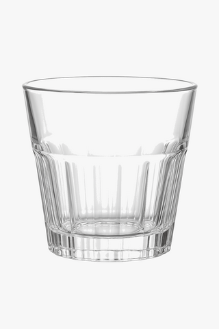 Whisky glasses
