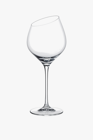 Nordic crystal glass champagne glasses