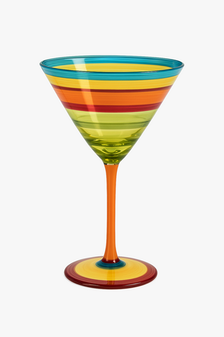 Nordic wine glasses