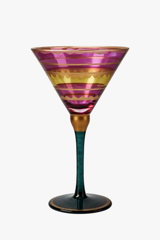 Nordic wine glasses