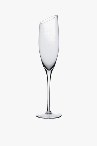 Nordic crystal glass champagne glasses