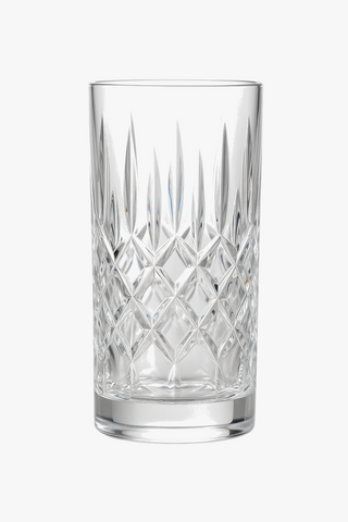 Whisky glasses