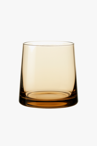 Crystal glass drinking glasses