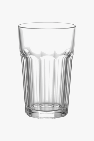 Whisky glasses