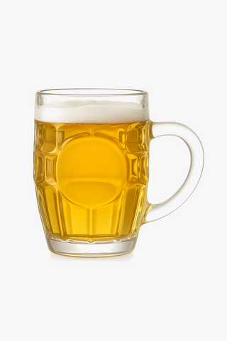 Cocktail glasses