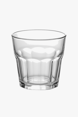Whisky glasses