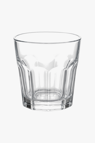 Whisky glasses