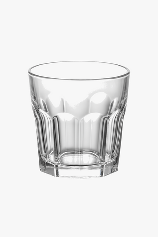 Whisky glasses