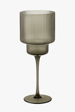 Nordic wine glasses, 350 ml