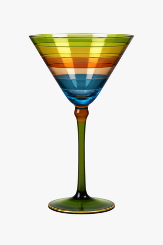 Nordic wine glasses