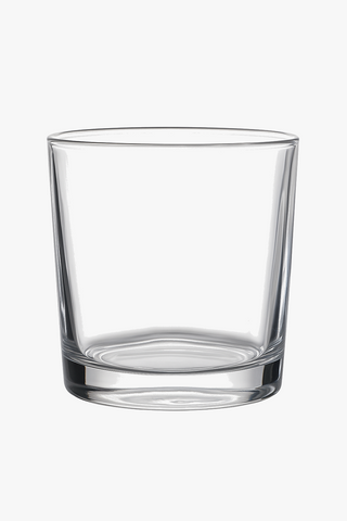 Whisky glasses