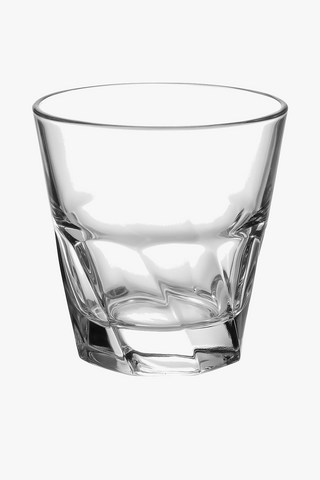 Whisky glasses