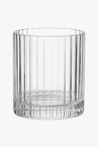 Whisky glasses