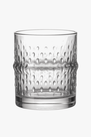 Whisky glasses