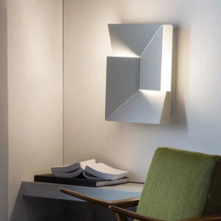 White Outdoor Lighting – Aluminum Light Fixture | Energy Efficient, Weather Resistant